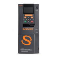 Преобразователь частоты INPRIME-G0.4-4BF INSTART 00080100 по лучшей цене с доставкой - интернет-магазин Прогрессивные решения