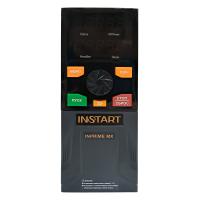Преобразователь частоты INPRIME MX-G0.75-2B INSTART 00160900 по лучшей цене с доставкой - интернет-магазин Прогрессивные решения