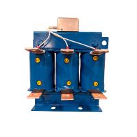 IDUDT-75/200-4 фильтр dU/dt INSTART 00151300 по лучшей цене с доставкой - интернет-магазин Прогрессивные решения