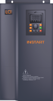 Преобразователь частоты LCI-G55/P75-4 INSTART 00091800 по лучшей цене с доставкой - интернет-магазин Прогрессивные решения