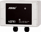 Купить Адаптер АДП 83 LOGIKA по лучшей цене с доставкой - интернет-магазин Прогрессивные решения