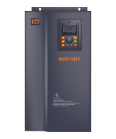 Преобразователь частоты LCI-G250/P280-4 INSTART 00092600 по лучшей цене с доставкой - интернет-магазин Прогрессивные решения