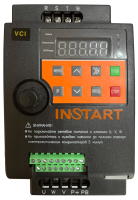 Преобразователь частоты VCI-G0.75-2B INSTART 00110200 по лучшей цене с доставкой - интернет-магазин Прогрессивные решения