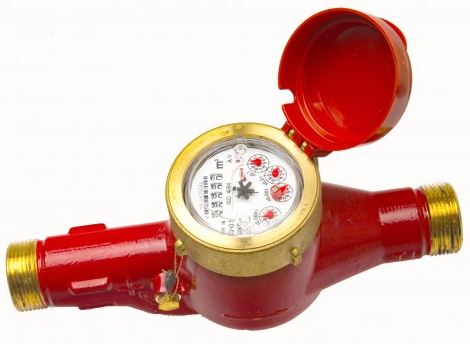 Счетчик воды MTW-N ZENNER MTW-N, DN 20, Qn 2,5, L 190 mm, б/п по лучшей цене с доставкой - интернет-магазин Прогрессивные решения