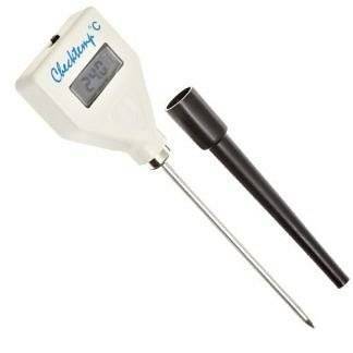 Купить HI98501 Checktemp термометр карманный SIBAGROPRIBOR по лучшей цене с доставкой - интернет-магазин Прогрессивные решения