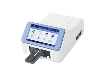 Купить Считывающее устройство для тест-полосок ANKAR-100 SIBAGROPRIBOR по лучшей цене с доставкой - интернет-магазин Прогрессивные решения