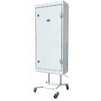 Купить Обеззараживатель воздуха (рециркулятор) комбинированный «Сибэст 110КС» SIBAGROPRIBOR по лучшей цене с доставкой - интернет-магазин Прогрессивные решения