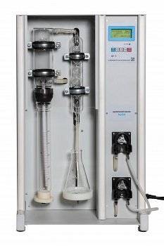 Купить Дистиллятор («КЕЛЬТРАН»/«KELTRUN») SIBAGROPRIBOR по лучшей цене с доставкой - интернет-магазин Прогрессивные решения