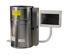 Купить Дистиллятор АЭ-10 SIBAGROPRIBOR по лучшей цене с доставкой - интернет-магазин Прогрессивные решения