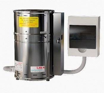 Купить Дистиллятор АЭ-4 SIBAGROPRIBOR по лучшей цене с доставкой - интернет-магазин Прогрессивные решения