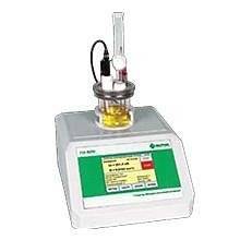 Купить Титратор Фишера ПЭ-9210 SIBAGROPRIBOR по лучшей цене с доставкой - интернет-магазин Прогрессивные решения