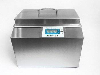 Лабораторный термостат-редуктазник "ЛТР - 24" с аттестацией СИБАГРОПРИБОР  по лучшей цене с доставкой - интернет-магазин Прогрессивные решения