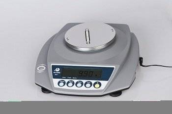 Купить ЛАБОРАТОРНЫЕ ВЕСЫ ACOM JW-1-600 SIBAGROPRIBOR по лучшей цене с доставкой - интернет-магазин Прогрессивные решения