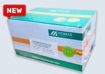 Купить PIONEER MEIZHENG BIO-TECH (3 in 1) JC0585 SIBAGROPRIBOR по лучшей цене с доставкой - интернет-магазин Прогрессивные решения