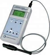 Купить Кондуктометр/солемер АНИОН-7020 SIBAGROPRIBOR по лучшей цене с доставкой - интернет-магазин Прогрессивные решения