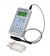 Купить Портативный кондуктометр/солемер АНИОН-7025 SIBAGROPRIBOR по лучшей цене с доставкой - интернет-магазин Прогрессивные решения