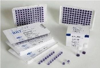 Купить Микробиологический тест BRT Inhbitor Test SIBAGROPRIBOR по лучшей цене с доставкой - интернет-магазин Прогрессивные решения