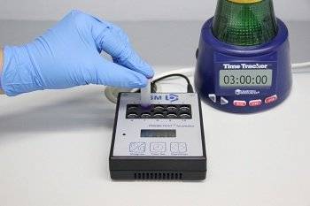 Купить Термостат для тестов Дельвотест / INCUBATOR MiniS SIBAGROPRIBOR по лучшей цене с доставкой - интернет-магазин Прогрессивные решения