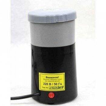 Купить Лабораторная мельница ЛЗМ-1М SIBAGROPRIBOR по лучшей цене с доставкой - интернет-магазин Прогрессивные решения