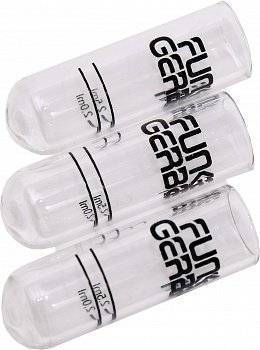 Купить Пробирка для образцов 2мл Funke Gerber (для криоскопа "Термоскан - Мини") SIBAGROPRIBOR по лучшей цене с доставкой - интернет-магазин Прогрессивные решения