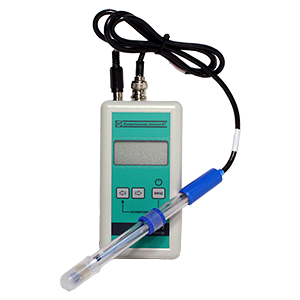 Купить Портативный рН метр ИТ-1101 SIBAGROPRIBOR по лучшей цене с доставкой - интернет-магазин Прогрессивные решения