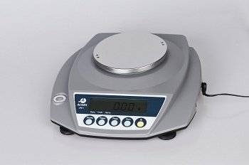 Купить ЛАБОРАТОРНЫЕ ВЕСЫ ACOM JW-1-200 SIBAGROPRIBOR по лучшей цене с доставкой - интернет-магазин Прогрессивные решения