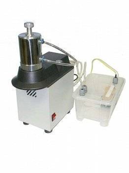 Купить Универсальная  роторная ножевая лабораторная мельница ЛМ 202 с охлаждением размольной камеры от системы рециркуляции. SIBAGROPRIBOR по лучшей цене с доставкой - интернет-магазин Прогрессивные решения