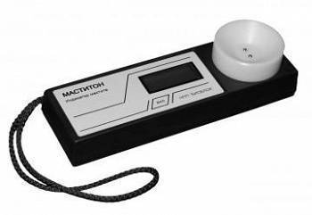 Купить Индикатор мастита "МАСТИТОН" SIBAGROPRIBOR по лучшей цене с доставкой - интернет-магазин Прогрессивные решения