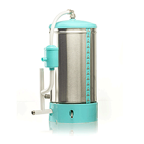 Купить Аквадистиллятор ДЭ-4М «Аптечный» SIBAGROPRIBOR по лучшей цене с доставкой - интернет-магазин Прогрессивные решения