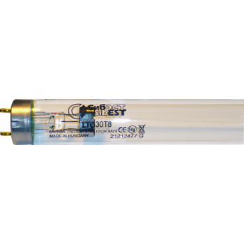 Купить Бактерицидная лампа LightTech LTC 30W T8 G13 SIBAGROPRIBOR по лучшей цене с доставкой - интернет-магазин Прогрессивные решения