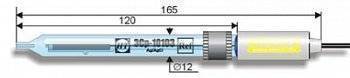 Купить Электрод сравнения ЭСр-10103 SIBAGROPRIBOR по лучшей цене с доставкой - интернет-магазин Прогрессивные решения