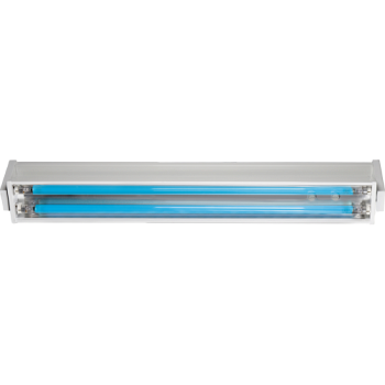 Купить Облучатель бактерицидный открытого типа Сибэст ОБС-2х30-150 SIBAGROPRIBOR по лучшей цене с доставкой - интернет-магазин Прогрессивные решения