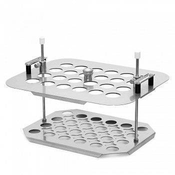 Купить ЛБ33-30/24К Корзина SIBAGROPRIBOR по лучшей цене с доставкой - интернет-магазин Прогрессивные решения