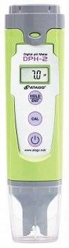 Купить DPH-2 Цифровой рН-метр SIBAGROPRIBOR по лучшей цене с доставкой - интернет-магазин Прогрессивные решения
