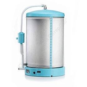 Купить Аквадистиллятор ДЭ-25М SIBAGROPRIBOR по лучшей цене с доставкой - интернет-магазин Прогрессивные решения