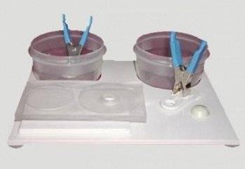 Купить Устройство ПФК для формовки клейковины SIBAGROPRIBOR по лучшей цене с доставкой - интернет-магазин Прогрессивные решения