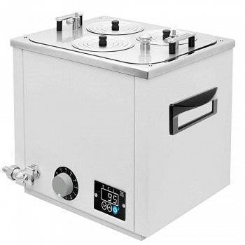 Купить ЛБ33 Баня лабораторная SIBAGROPRIBOR по лучшей цене с доставкой - интернет-магазин Прогрессивные решения