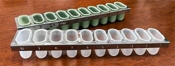 Купить Кассета технологическая в сборе КСМ  (10-ти позиционная) SIBAGROPRIBOR по лучшей цене с доставкой - интернет-магазин Прогрессивные решения