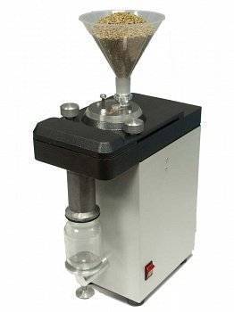 Купить Лабораторная мельница циклонного типа ЛМТ-1 SIBAGROPRIBOR по лучшей цене с доставкой - интернет-магазин Прогрессивные решения