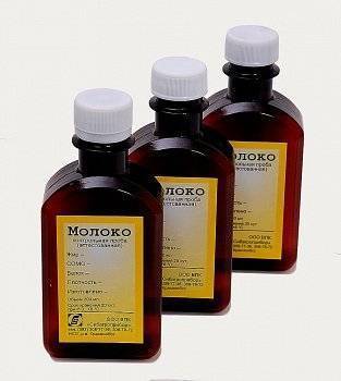 Аттестованная проба молока с содержанием жира 1% или 3% или 5% (200 мл) СИБАГРОПРИБОР  по лучшей цене с доставкой - интернет-магазин Прогрессивные решения