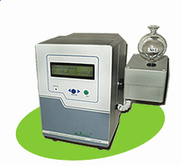 Купить Анализатор соматических клеток в молоке "Соматос М" SIBAGROPRIBOR по лучшей цене с доставкой - интернет-магазин Прогрессивные решения