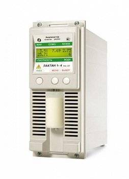 Купить Анализатор качества молока "Лактан 1-4 M" SIBAGROPRIBOR по лучшей цене с доставкой - интернет-магазин Прогрессивные решения