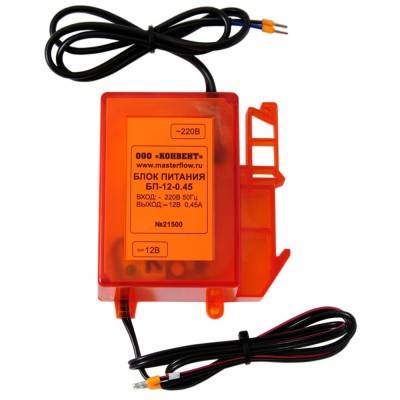 Купить Блок питания импульсный БП-12-0,4 DIO по лучшей цене с доставкой - интернет-магазин Прогрессивные решения