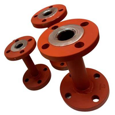 Купить Габаритные имитаторы под фланцевое исполнение (ду 15-300мм) DIO по лучшей цене с доставкой - интернет-магазин Прогрессивные решения