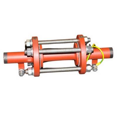 Купить КМЧ исполнение «сендвич»  (ду 20, 32, 50мм) DIO по лучшей цене с доставкой - интернет-магазин Прогрессивные решения