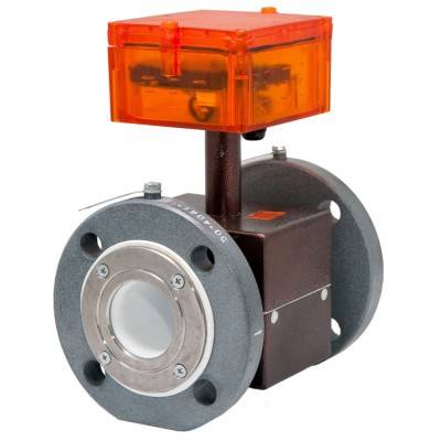 Купить МастерФлоу 7.2.2 (класс В) фланцевый Ду 300 DIO по лучшей цене с доставкой - интернет-магазин Прогрессивные решения