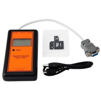 Купить ПН-1 Карта переноса и хранения информации DIO по лучшей цене с доставкой - интернет-магазин Прогрессивные решения