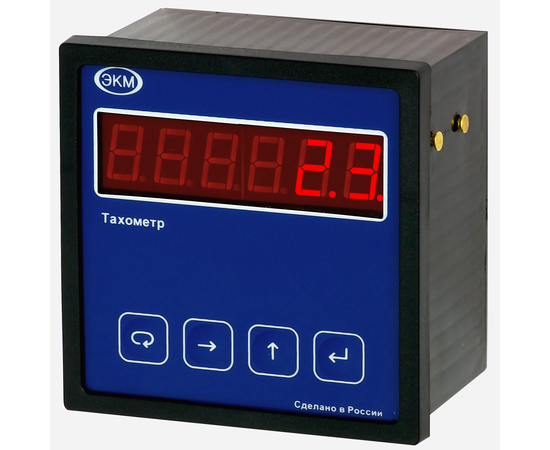 Купить Счетчик СИМ-05т-5-09 DC24B УХЛ4 EKM по лучшей цене с доставкой - интернет-магазин Прогрессивные решения