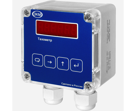 Купить Счетчик СИМ-05т-5-17 DC24B УХЛ4 EKM по лучшей цене с доставкой - интернет-магазин Прогрессивные решения