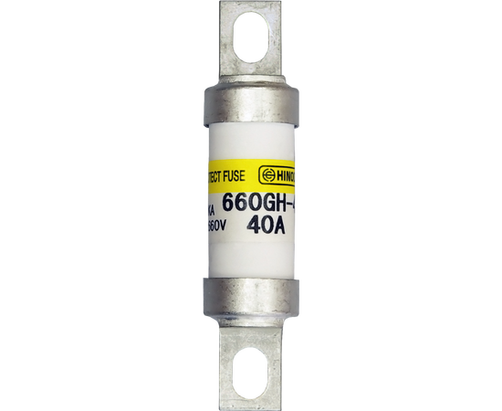 Купить Предохранитель 660GH-40UL EKM по лучшей цене с доставкой - интернет-магазин Прогрессивные решения
